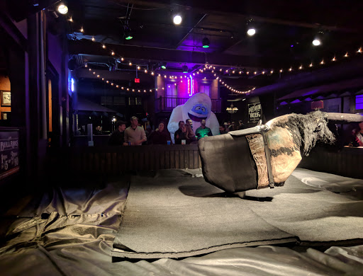 Bar «Wild Bull Saloon», reviews and photos, 139 S Edwards St, Kalamazoo, MI 49007, USA