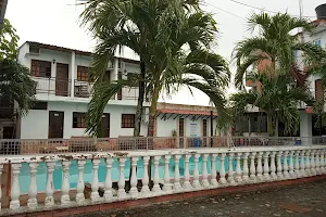 Hotel Hacienda Victoria image