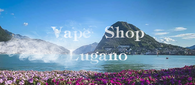 Rezensionen über Fantasi Vape Shop in Lugano - Geschäft