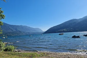 Cultus Lake Marina image