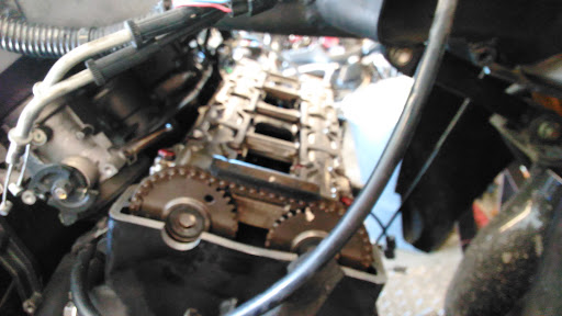 Motorcycle Repair Shop «Cycle Works», reviews and photos, 7901 3rd Street Rd, Louisville, KY 40214, USA