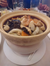 Soupe du Restaurant chinois Aux Baguettes d'Or à Quetigny - n°8