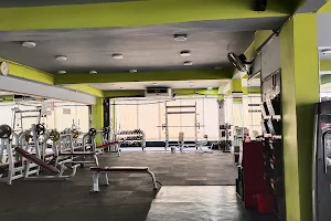 Cardio Prime Gym Mayur Vihar Ph1 image