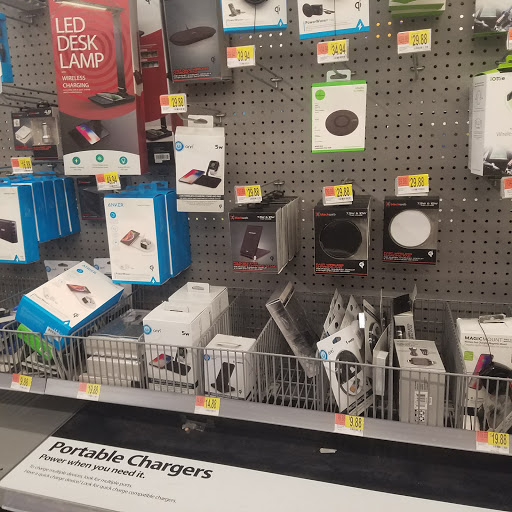 Department Store «Walmart Supercenter», reviews and photos, 19975 S Tamiami Trail, Estero, FL 33928, USA