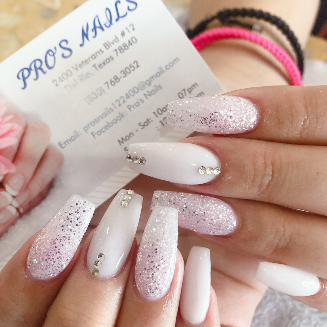 Pros Nails