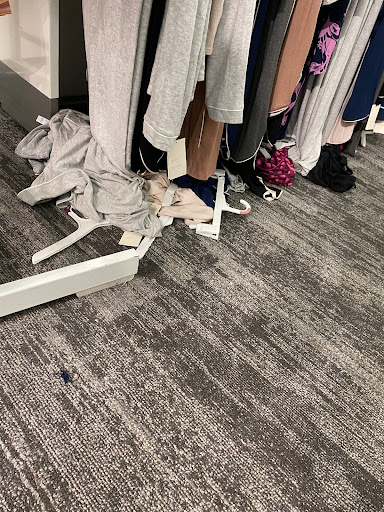 Department Store «Target», reviews and photos, 2070 Sam Rittenberg Blvd, Charleston, SC 29407, USA