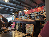 Atmosphère du Café Le Corner Coffee à Metz - n°12