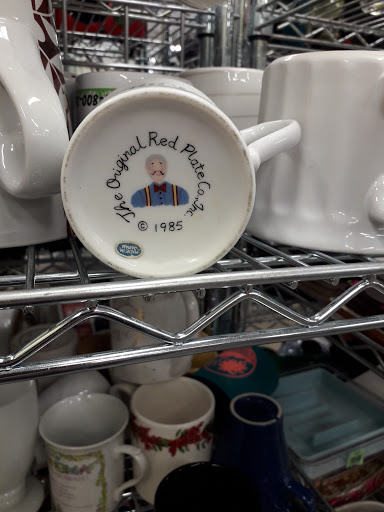 Thrift Store «Goodwill Store & Donation Center», reviews and photos, 1020 N Rohlwing Rd, Addison, IL 60101, USA