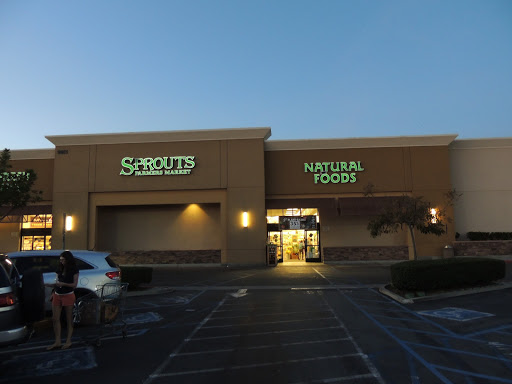 Health Food Store «Sprouts Farmers Market», reviews and photos, 9861 Adams Ave, Huntington Beach, CA 92646, USA