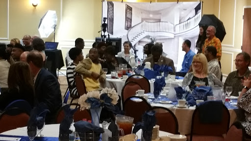 Banquet Hall «Renaissance on 9th», reviews and photos, 1816 9th St W, Bradenton, FL 34205, USA