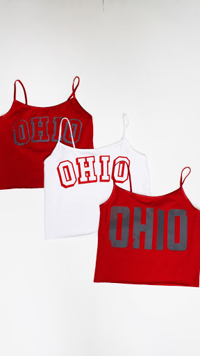 Vintage Clothing Store «Clothing Underground», reviews and photos, 1652 N High St, Columbus, OH 43201, USA