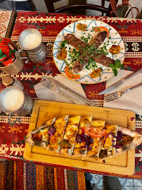 Kebab du Restaurant turc Anatolie Durum à Paris - n°5