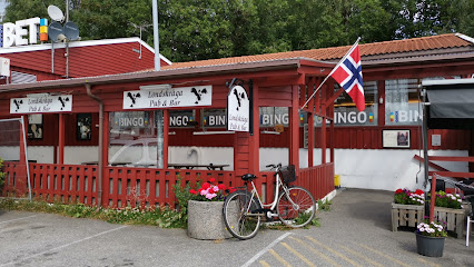 Lundskråga Pub og Bar