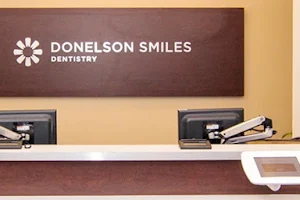 Donelson Smiles Dentistry image