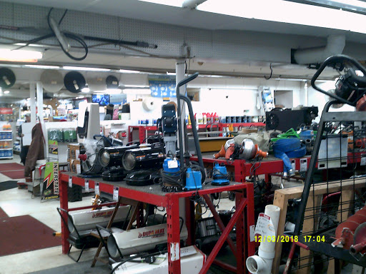 Hardware Store «ABC Hardware Rental Special», reviews and photos, 3336 Bailey Ave, Buffalo, NY 14215, USA