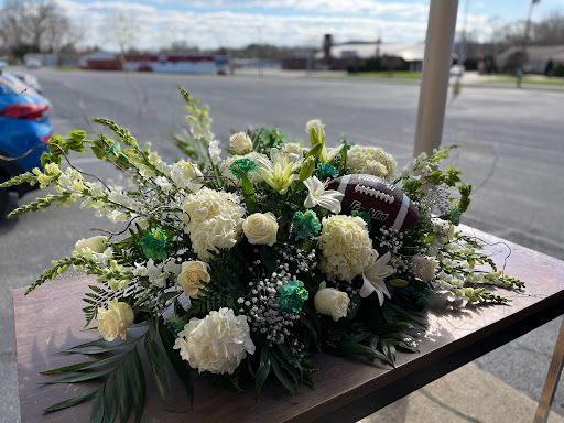 Florist «Bouquets N Things», reviews and photos, 3719 Nicholas St, Easton, PA 18045, USA