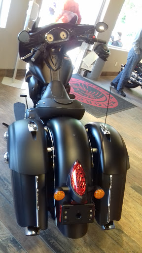 Motorcycle Dealer «Brookfield Indian Motorcycle», reviews and photos, 20 Federal Rd, Brookfield, CT 06804, USA