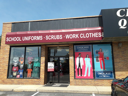 Clothes Quarters Inc, 521 MacDade Boulevard, Folsom, PA 19033, USA, 