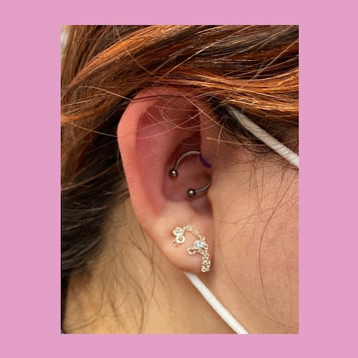 Explore symmetrical tattoo ideas, creative tattoo ideas in Riverside, available at The Pierced Tai