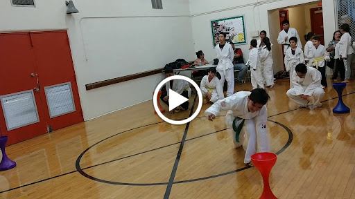 Community Center «Mason Community Center», reviews and photos, 541 S 75th St, Houston, TX 77023, USA