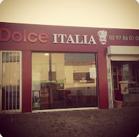 Photos du propriétaire du Restaurant italien Dolce Italia à Ploemeur - n°1