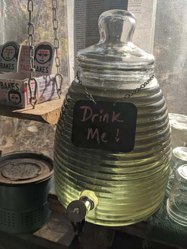 Coffee Shop «Mountain Sage», reviews and photos, 18653 Main St, Groveland, CA 95321, USA