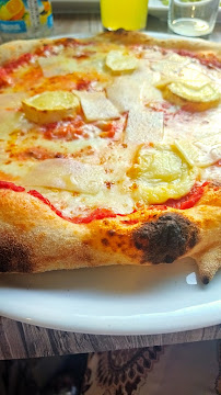 Plats et boissons du Restaurant italien LA PIZZA COME A ROMA à Argelès-sur-Mer - n°8