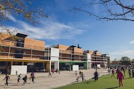 Lycée Français International Molière en Villanueva de la Cañada