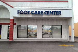 Foot and Ankle Center image