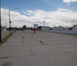 campo beisbol zaragoza photo