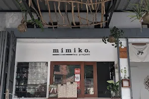 Mimiko Tea Kedai Teh Solo image