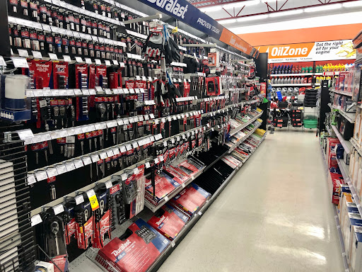 Auto Parts Store «AutoZone», reviews and photos, 10697 Big Bend Rd, Riverview, FL 33579, USA