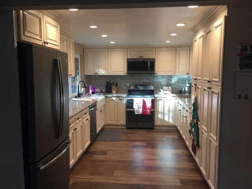 P.H.D. Home Remodel - Kitchen Bath & More