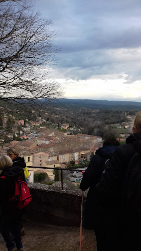 Dar Guila location saisonnière à Cotignac