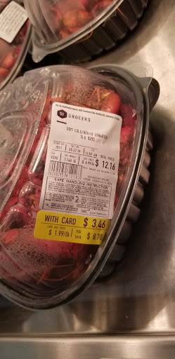 Grocery Store «Winn-Dixie», reviews and photos, 11312 US 49 H, Gulfport, MS 39503, USA