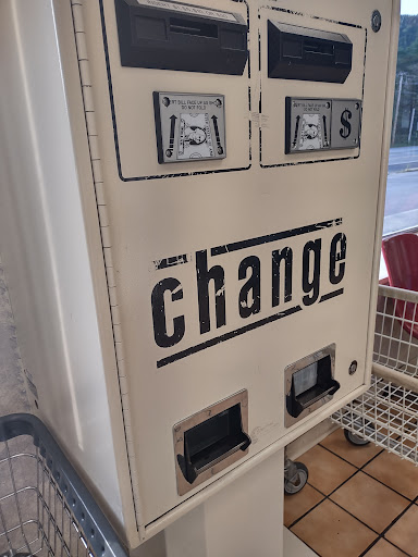 Dry Cleaner «Lehighton Coin Laundry & Dry», reviews and photos, 42 Blakeslee Blvd Dr E, Lehighton, PA 18235, USA