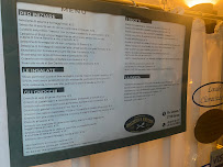 The Premiata Gnoccheria and Risotteria à Varese menu