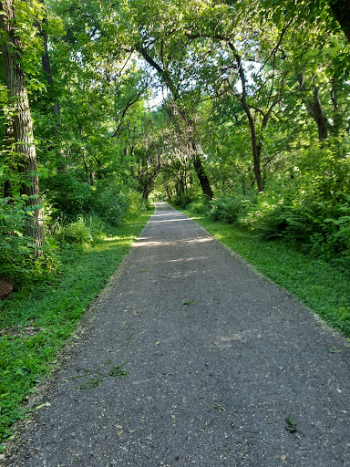 Park «Lou Berliner Park», reviews and photos, 1300 Deckenbach Rd, Columbus, OH 43223, USA