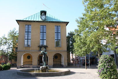 Borgerservice Sønderborg