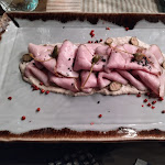 Photo n°4 de l'avis de Flemming.r fait le 30/07/2021 à 21:50 sur le  La Torre Osteria Birreria à Venice