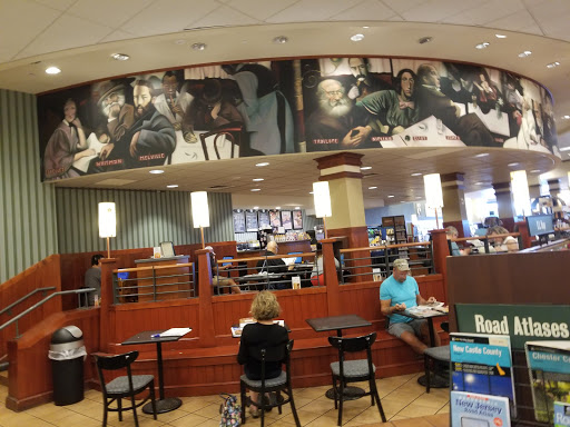 Book Store «Barnes & Noble», reviews and photos, 4801 Concord Pike, Wilmington, DE 19803, USA