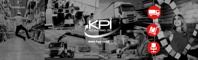 Reviews of KPI Recruiting Telford in Telford - Employment agency