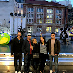 Photo n° 1 de l'avis de Antonio.a fait le 25/09/2019 à 00:53 pour Iéna à Paris