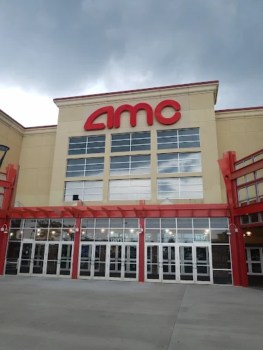 Movie Theater «AMC Studio 28 with Dine in Theaters», reviews and photos
