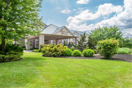 Bellissimo Grande Hotel, Trademark Collection by Wyndham 411 A & B, 411 Norwich-Westerly Rd, North Stonington, CT 06359