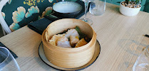 Dumpling du Restaurant chinois Le Ginkgo à Vichy - n°6