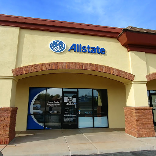 Allstate Insurance: Conner Family & Associates, LLC in Henderson, Nevada