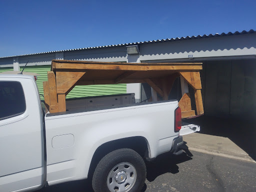 Storage Facility «Extra Space Storage», reviews and photos, 17407 N Cave Creek Rd, Phoenix, AZ 85032, USA