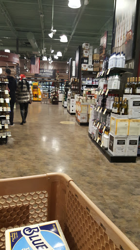 Wine Store «Total Wine & More», reviews and photos, 1451 New Britain Ave, West Hartford, CT 06110, USA
