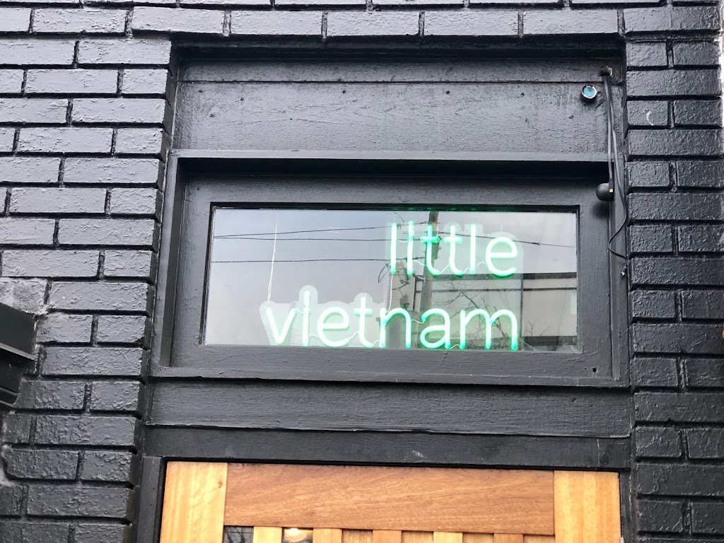 Little Vietnam 20011